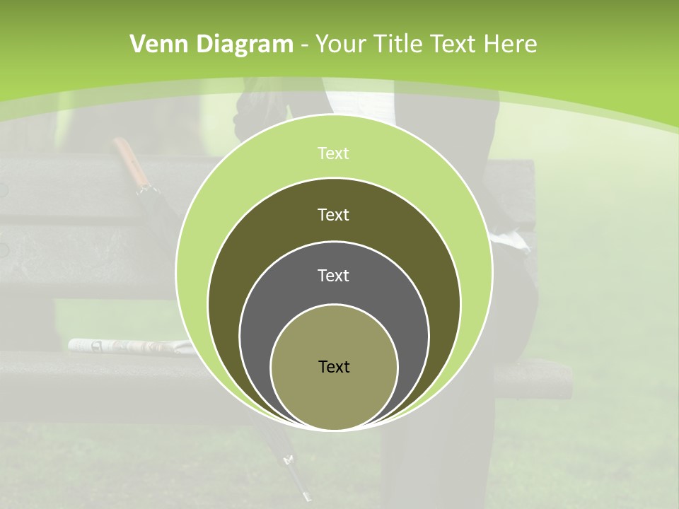 Happy Beautiful Human PowerPoint Template