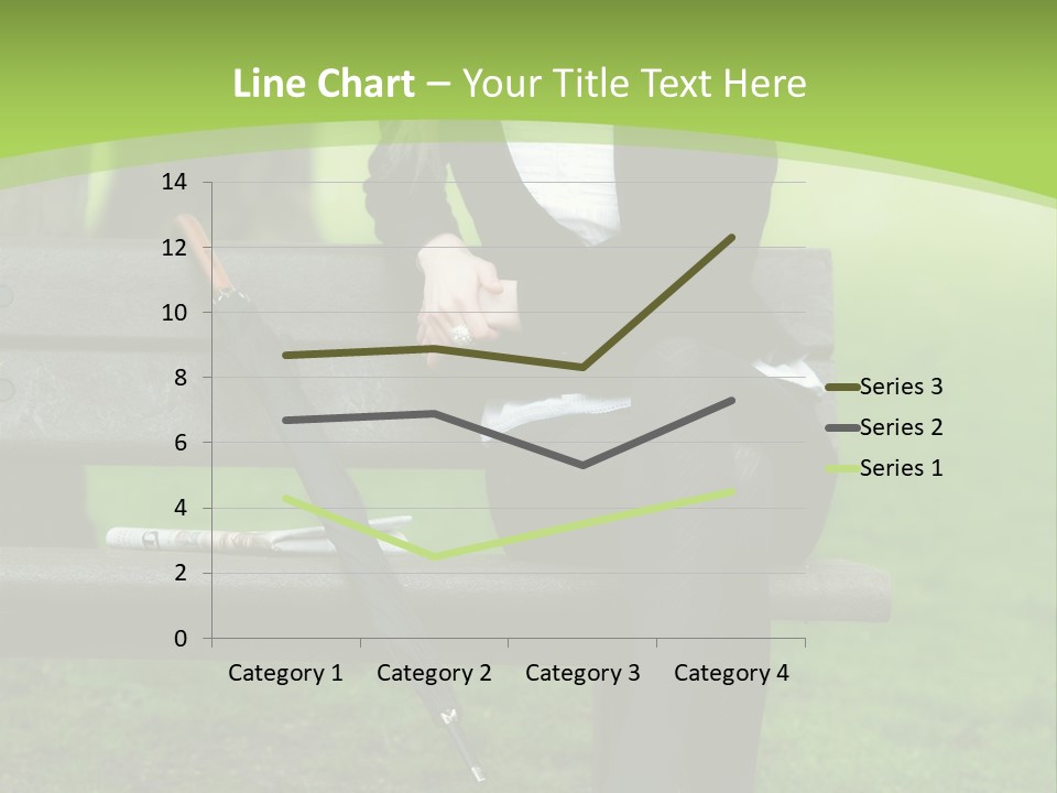 Happy Beautiful Human PowerPoint Template