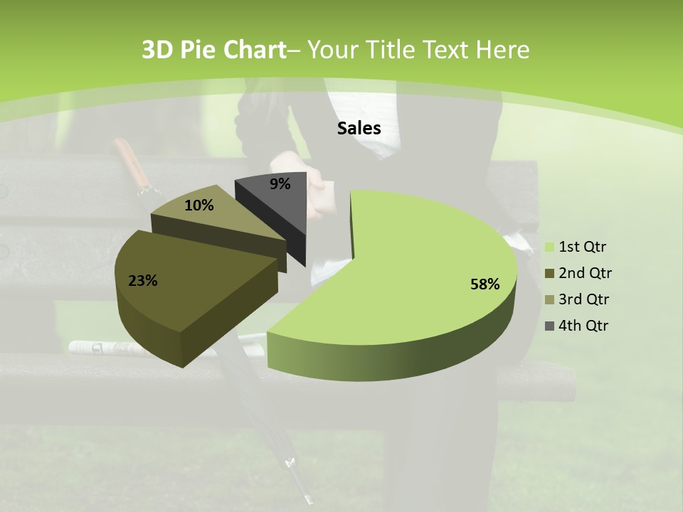 Happy Beautiful Human PowerPoint Template