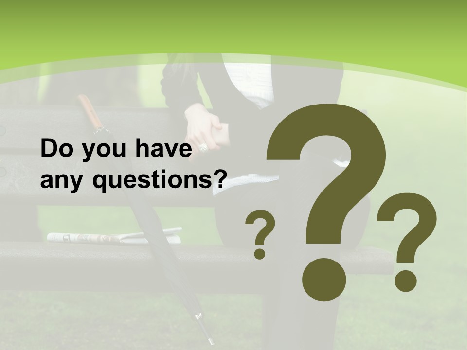 Happy Beautiful Human PowerPoint Template