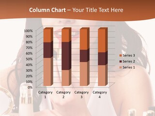 Wellness Fashion Cosmetic PowerPoint Template