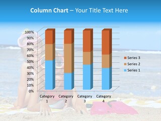 Pie Play Bucket PowerPoint Template