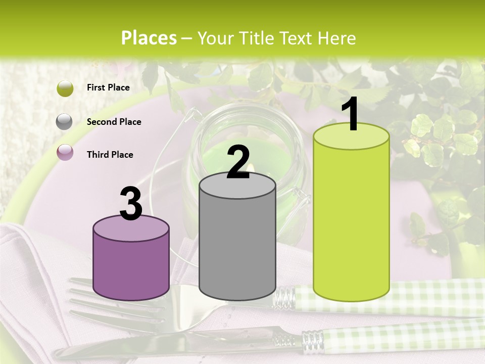 Space House Country PowerPoint Template