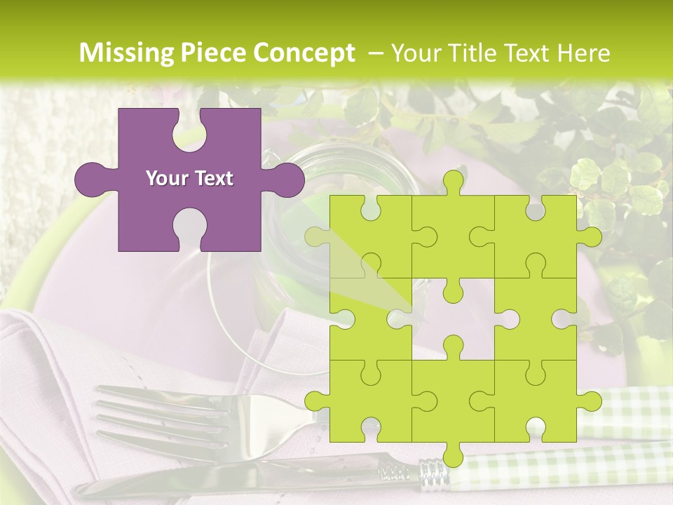 Space House Country PowerPoint Template