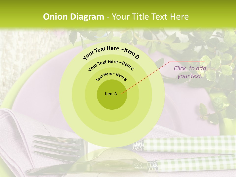 Space House Country PowerPoint Template