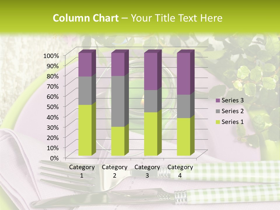 Space House Country PowerPoint Template