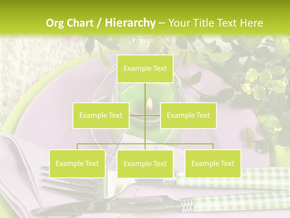 Space House Country PowerPoint Template