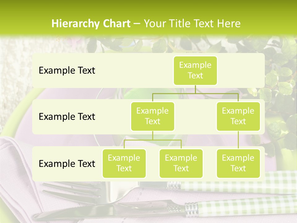 Space House Country PowerPoint Template