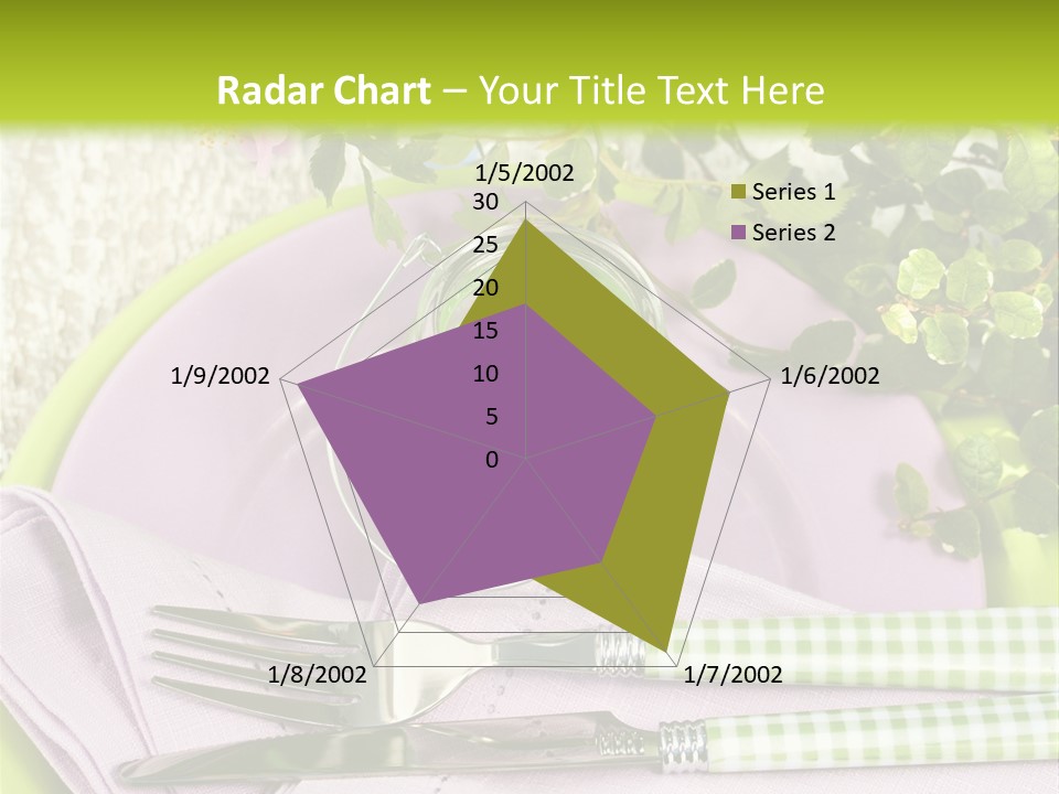 Space House Country PowerPoint Template