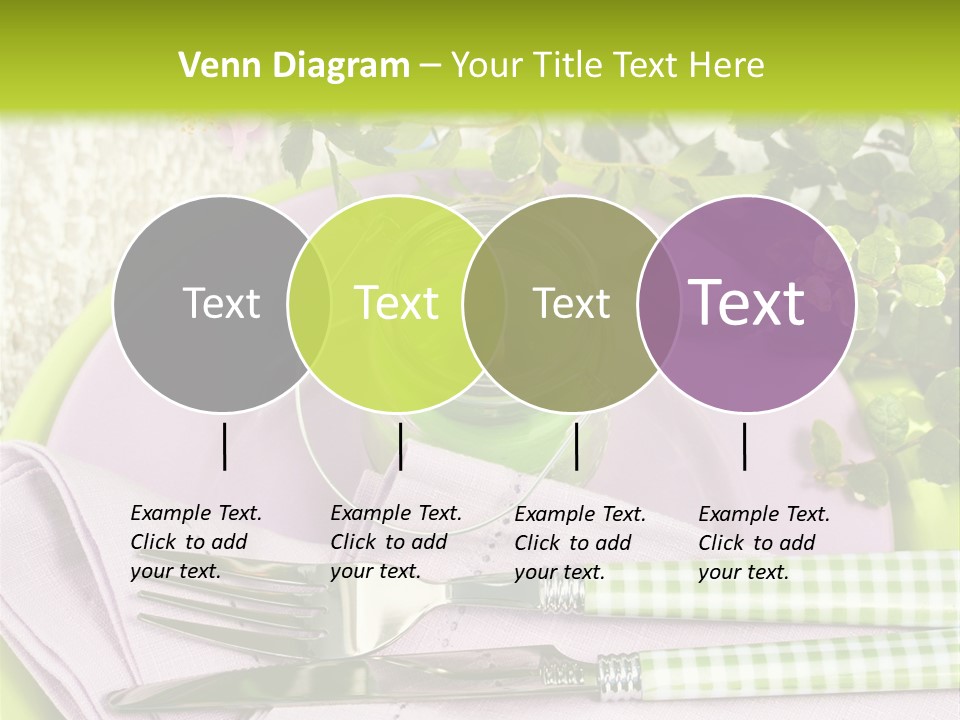 Space House Country PowerPoint Template
