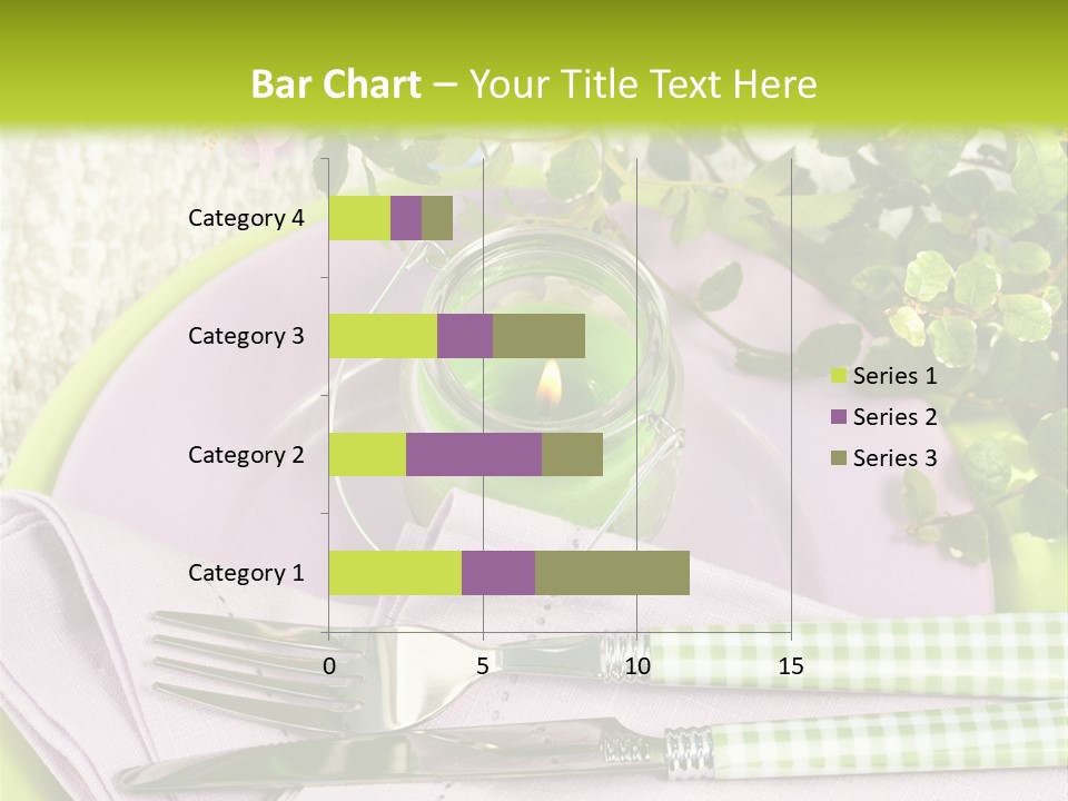 Space House Country PowerPoint Template