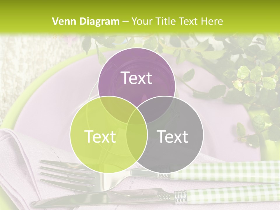 Space House Country PowerPoint Template