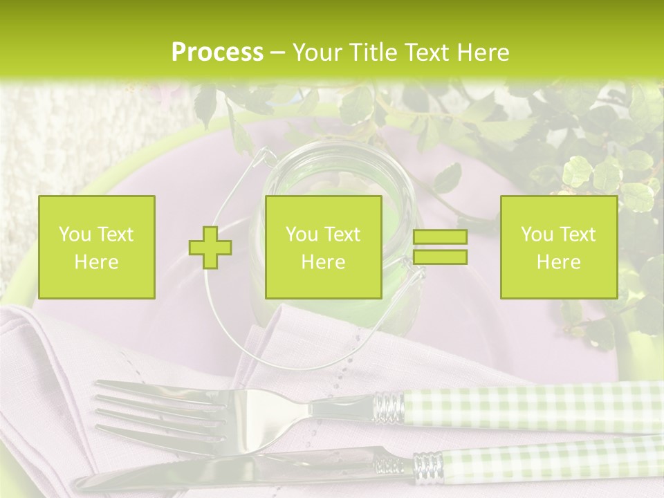 Space House Country PowerPoint Template