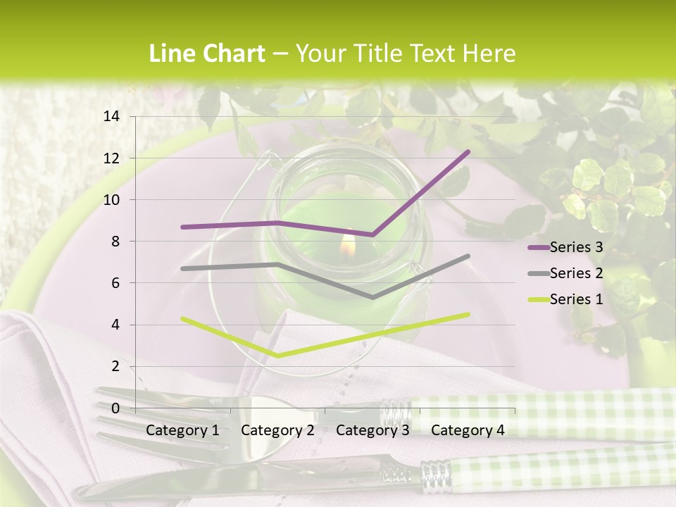 Space House Country PowerPoint Template