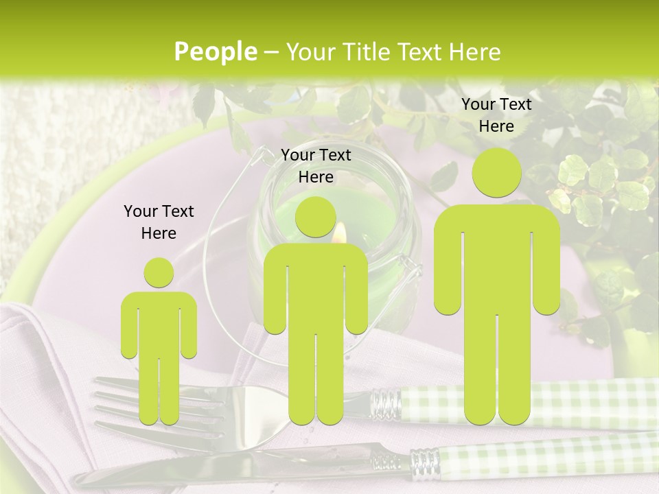 Space House Country PowerPoint Template