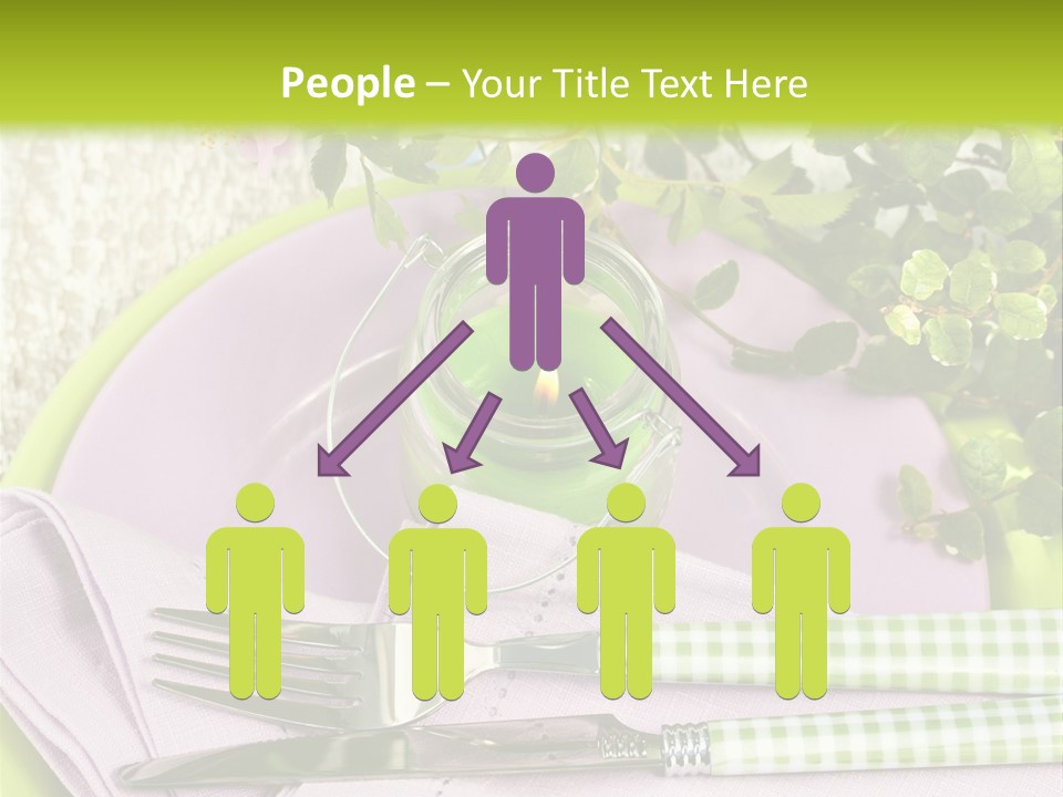 Space House Country PowerPoint Template