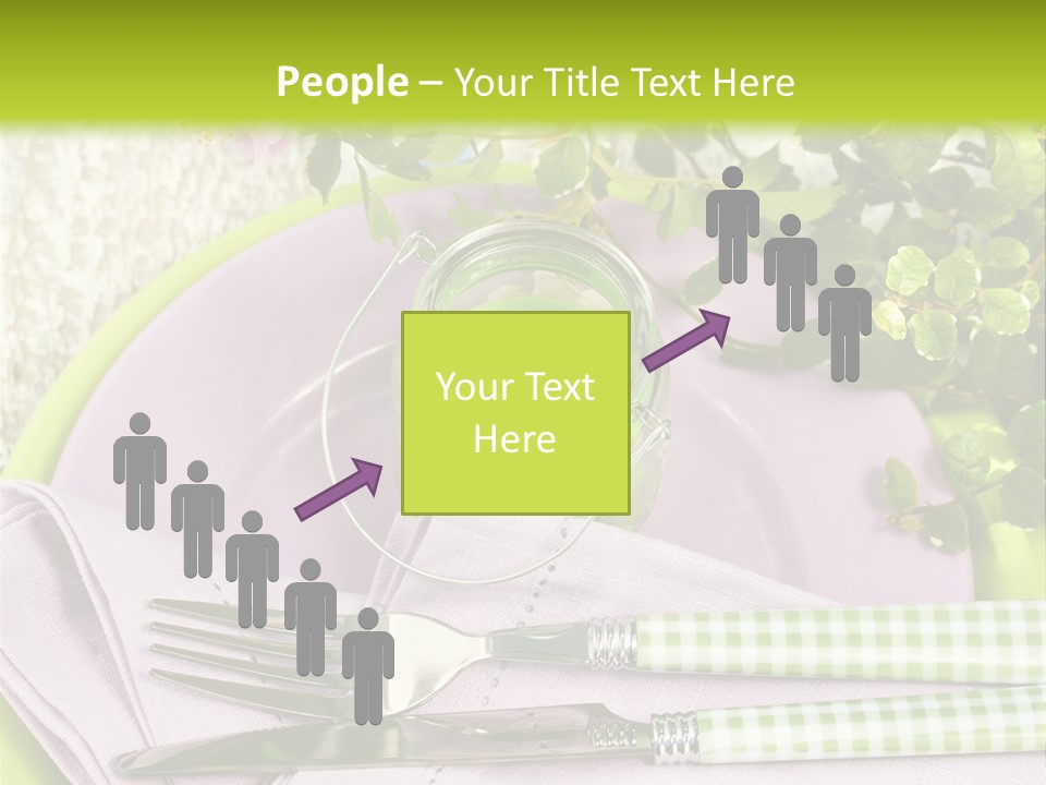 Space House Country PowerPoint Template