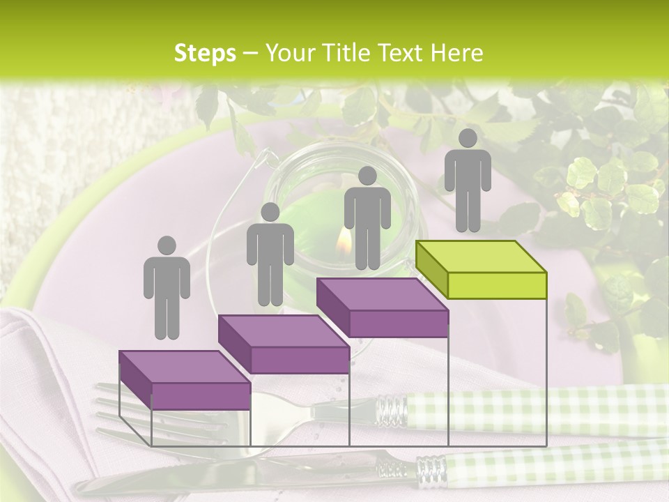 Space House Country PowerPoint Template