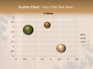 Timber Design Nature PowerPoint Template