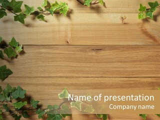 Design White Pattern PowerPoint Template