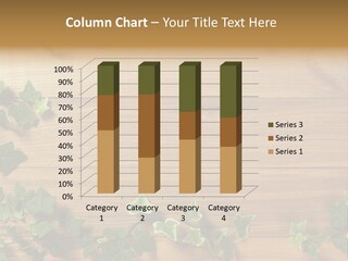 Design White Pattern PowerPoint Template