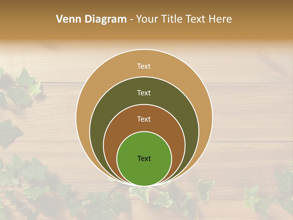 Design White Pattern PowerPoint Template