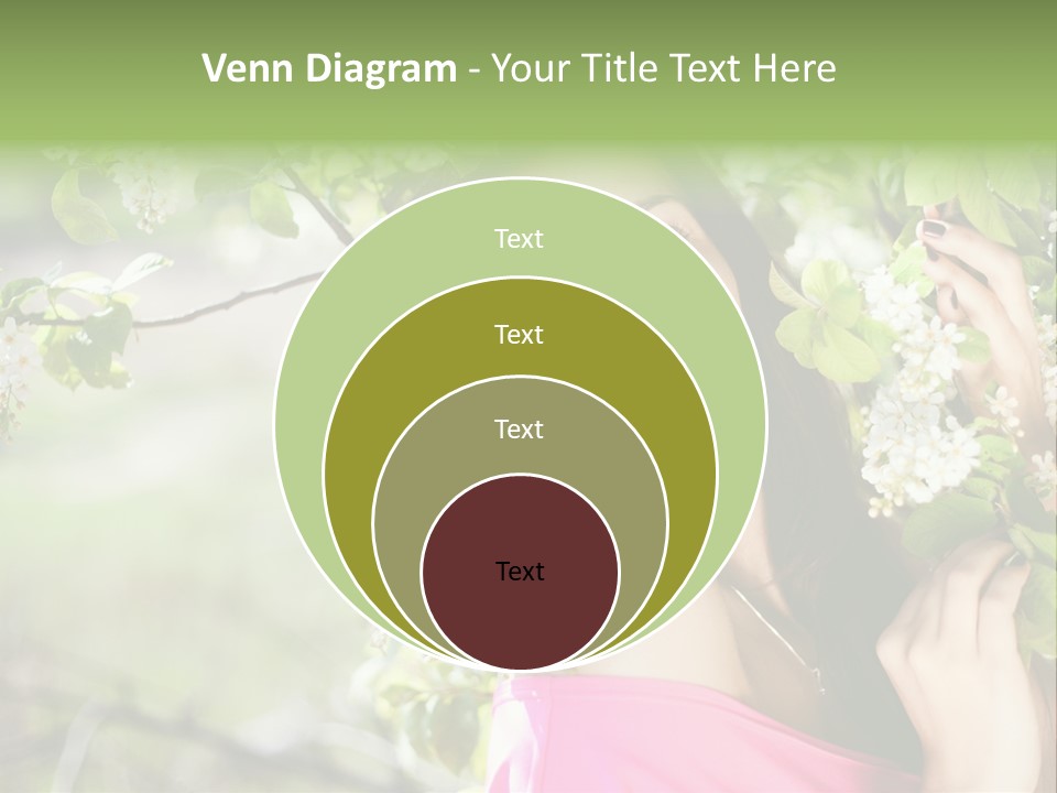 Dental Teeth Face PowerPoint Template