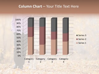 Romantic Fun Casual PowerPoint Template