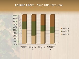 Board Decorative Background PowerPoint Template