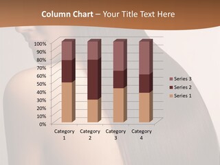 Glasses Shiny Straight PowerPoint Template