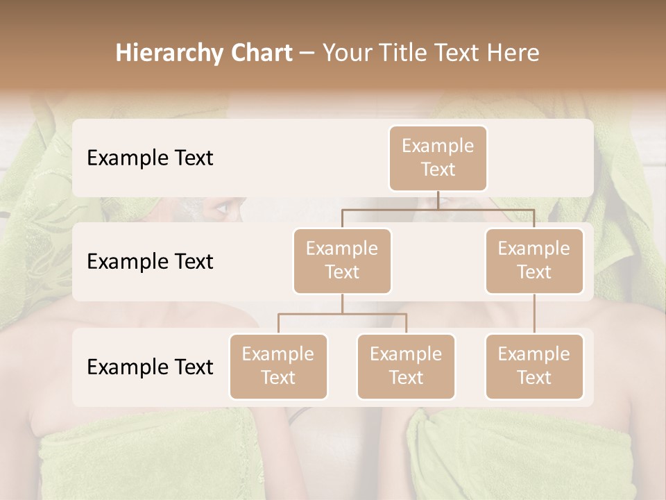 Happy Party Friend PowerPoint Template