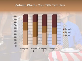 Relationship Young Stuff PowerPoint Template