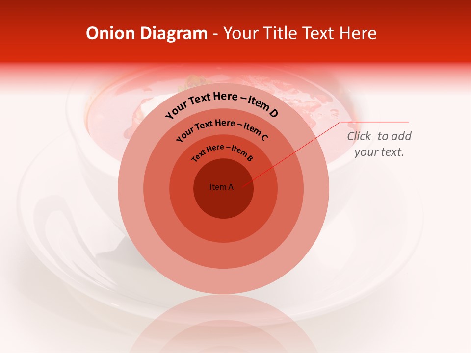 Cooked Hot Gourmet PowerPoint Template