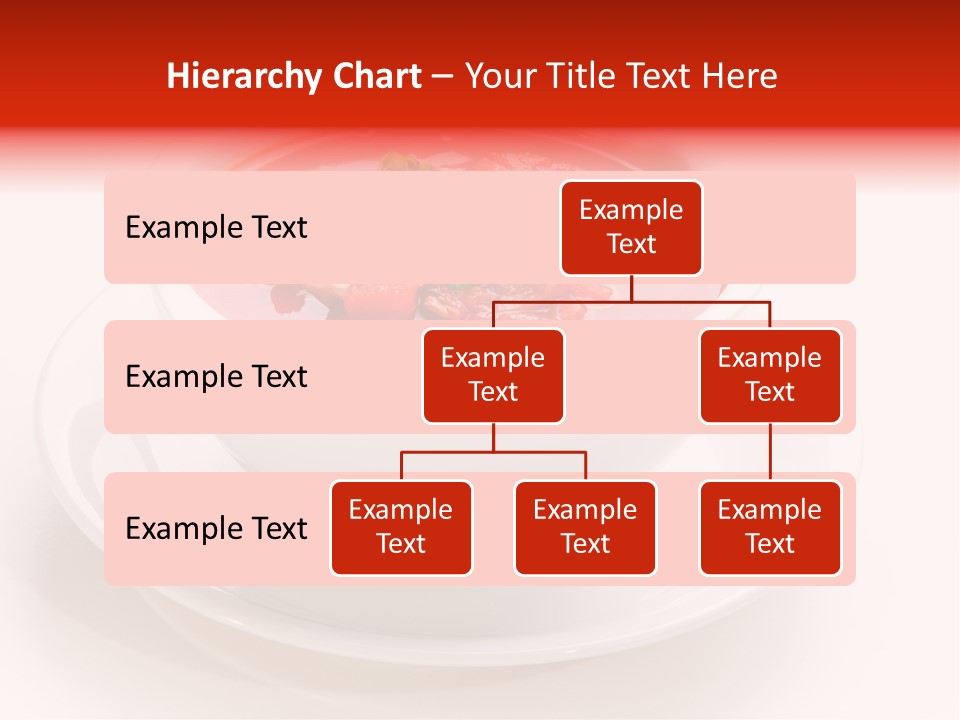 Cooked Hot Gourmet PowerPoint Template
