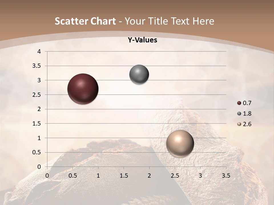 Trategy Li Ten Character PowerPoint Template