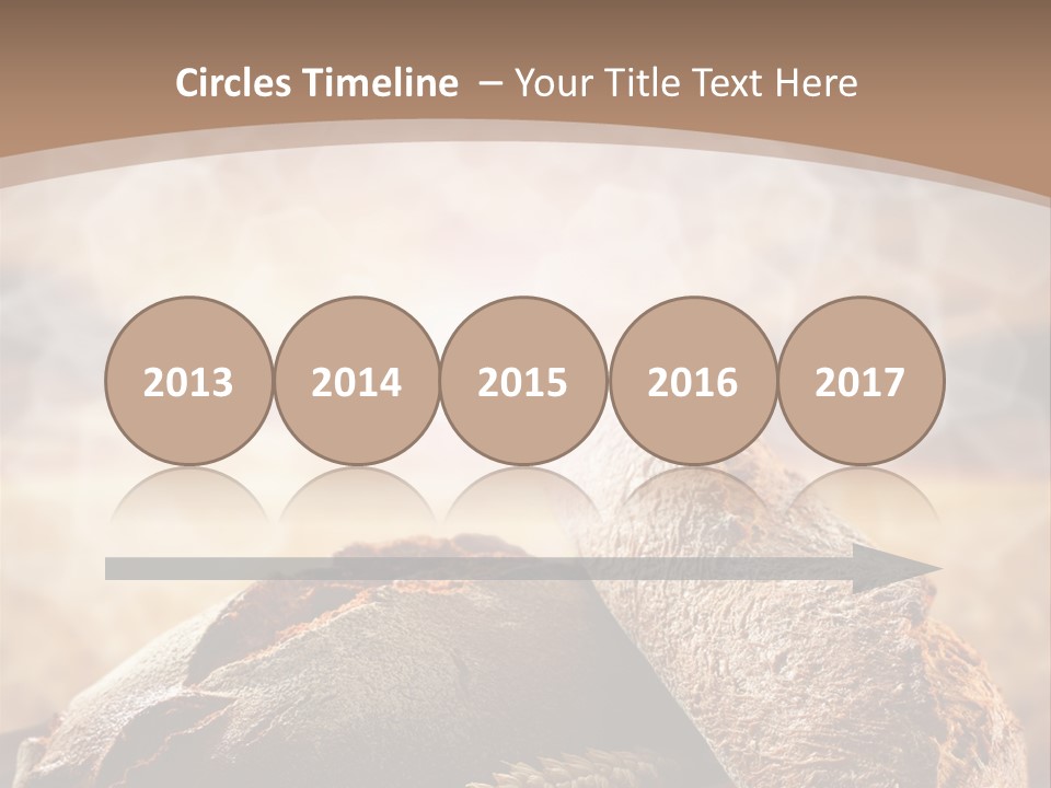 Trategy Li Ten Character PowerPoint Template