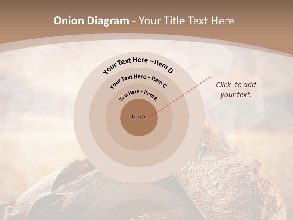 Trategy Li Ten Character PowerPoint Template