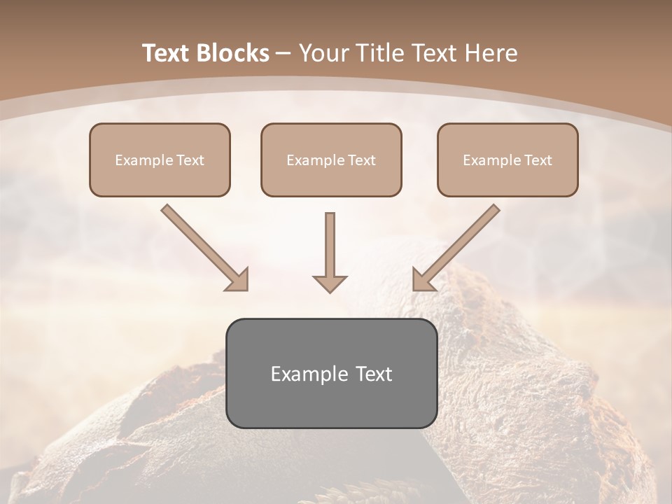 Trategy Li Ten Character PowerPoint Template