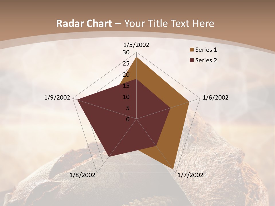 Trategy Li Ten Character PowerPoint Template