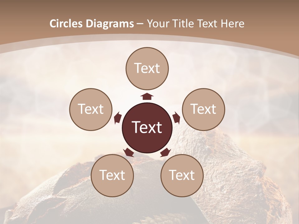 Trategy Li Ten Character PowerPoint Template