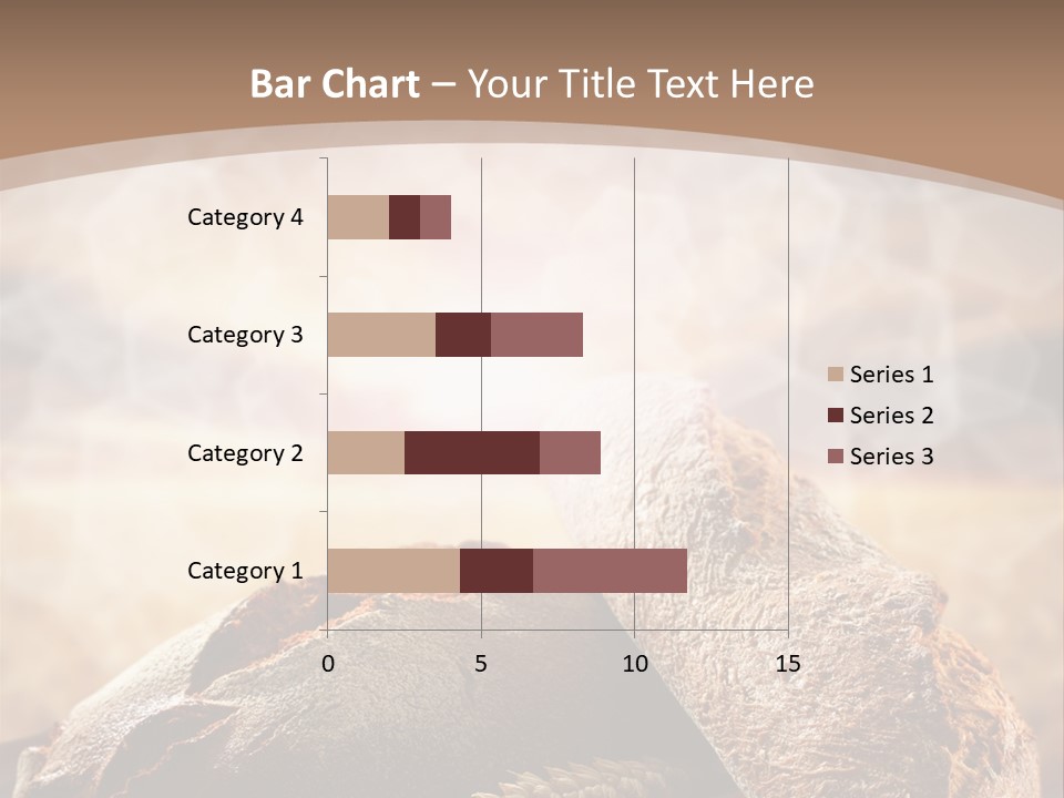 Trategy Li Ten Character PowerPoint Template