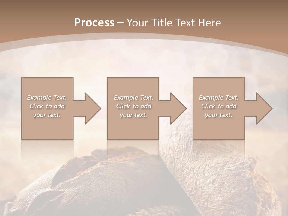 Trategy Li Ten Character PowerPoint Template