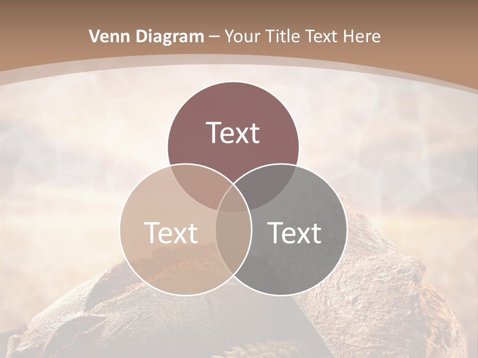 Trategy Li Ten Character PowerPoint Template