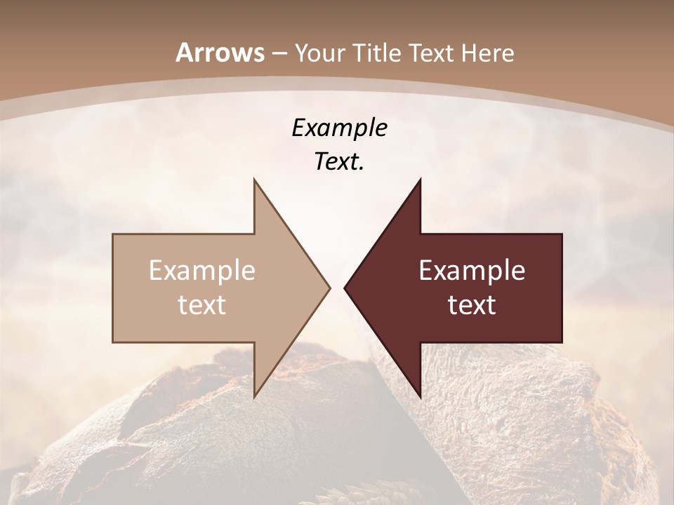 Trategy Li Ten Character PowerPoint Template