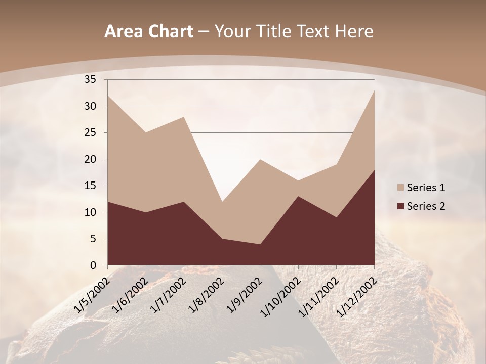 Trategy Li Ten Character PowerPoint Template