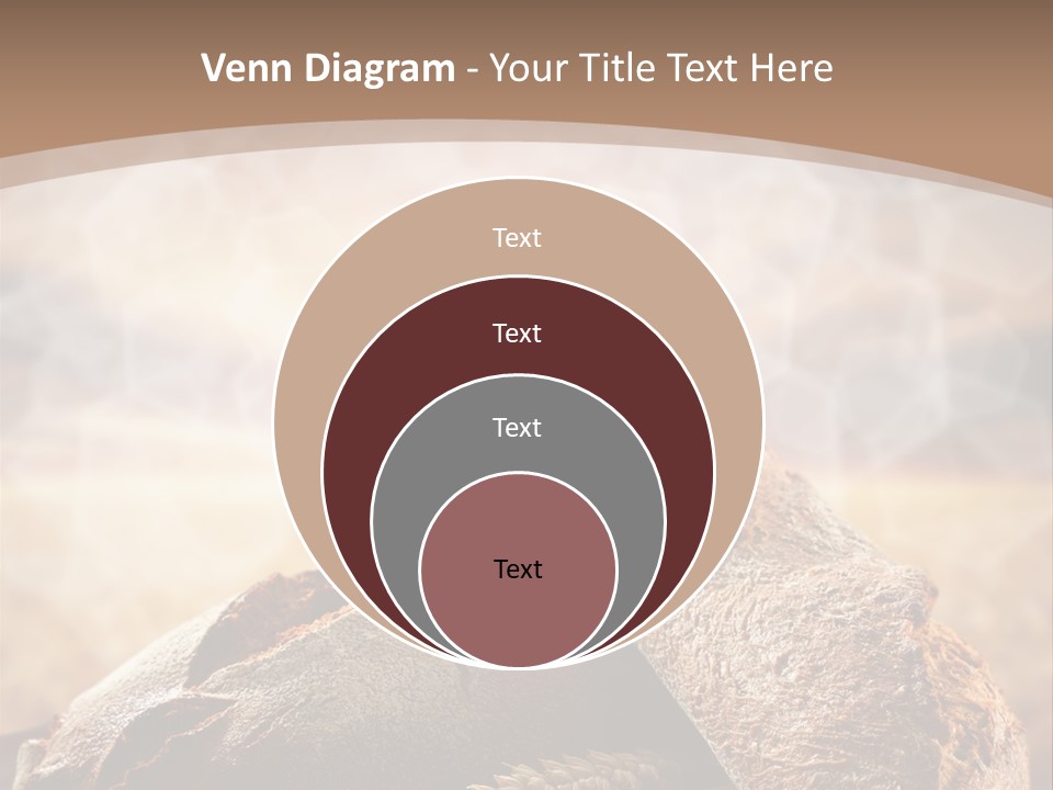 Trategy Li Ten Character PowerPoint Template