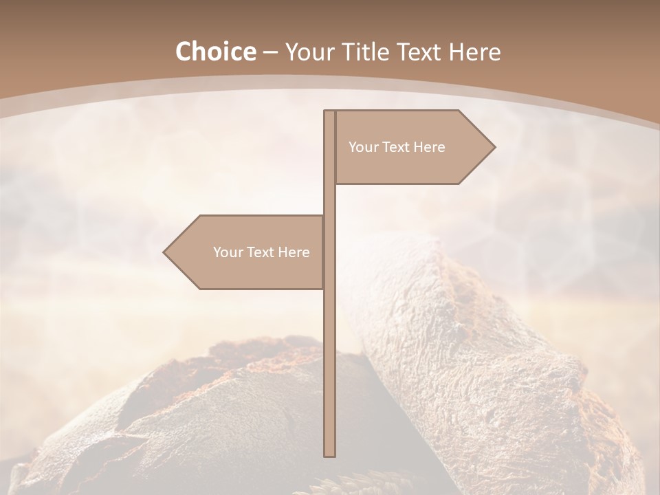 Trategy Li Ten Character PowerPoint Template