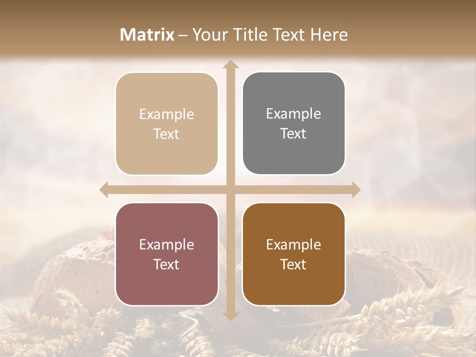 Room Figure Human PowerPoint Template