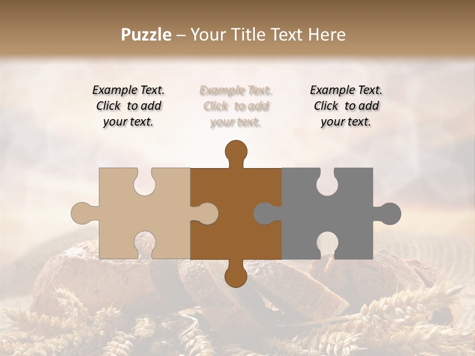 Room Figure Human PowerPoint Template