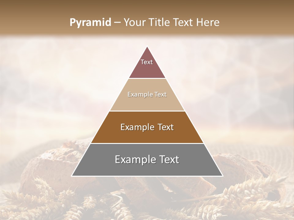 Room Figure Human PowerPoint Template